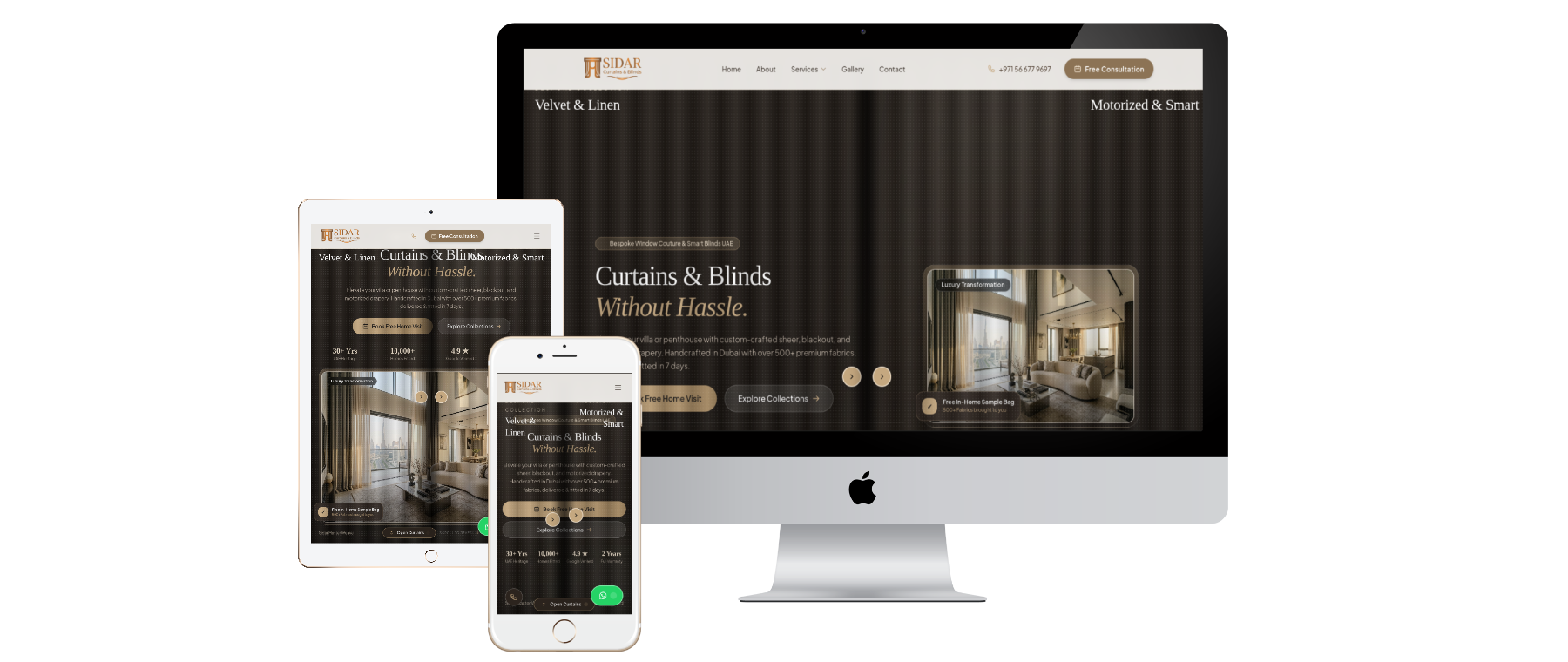 Sidar Curtains Asset 3